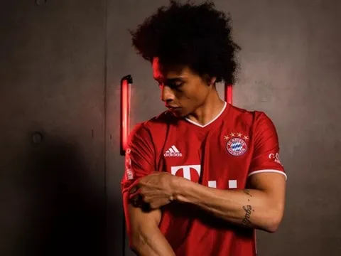 "Cái tên đó của Bayern là cầu thủ tiềm năng nhưng chưa đạt đến đẳng cấp cao nhất"