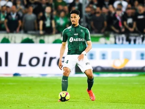 "Cái tên đó sẽ vào thẳng đội hình chính của Arsenal khi chuyển đến đây"