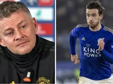 Cái tên sẽ phải rời Old Trafford nếu M.U vượt mặt Chelsea, Man City