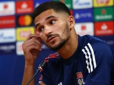 Cải thiện hàng công, Arsenal nhắm "ác mộng của Man City"