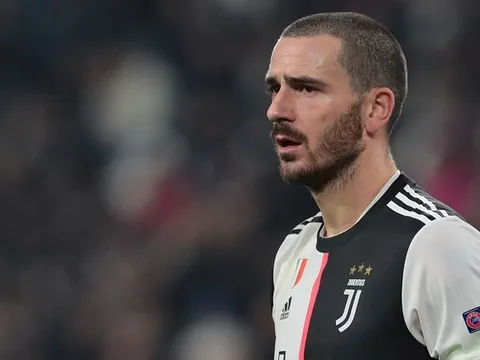 Cải thiện hàng thủ, Man City muốn chiêu mộ "siêu trung vệ" của Juventus