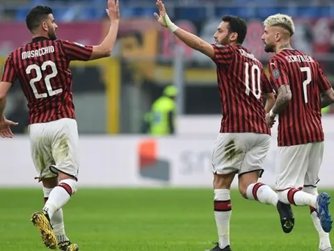 Từ Milan, "vua sút phạt" báo tin không vui cho Leicester City