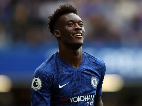 'Báu vật' Chelsea lộ hình ảnh mới nhất, Lampard vui như 'trẩy hội'