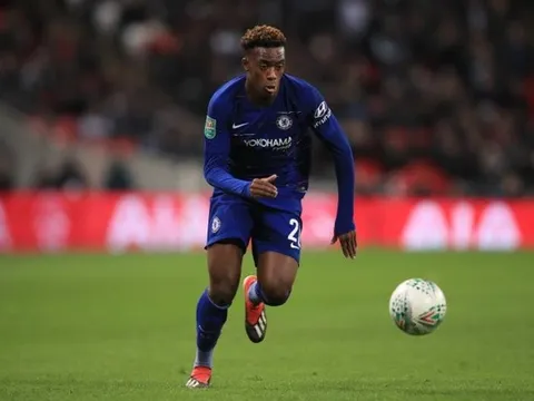 Werner và Ziyech vừa tới, 'báu vật' Chelsea đã tuyên bố gay gắt