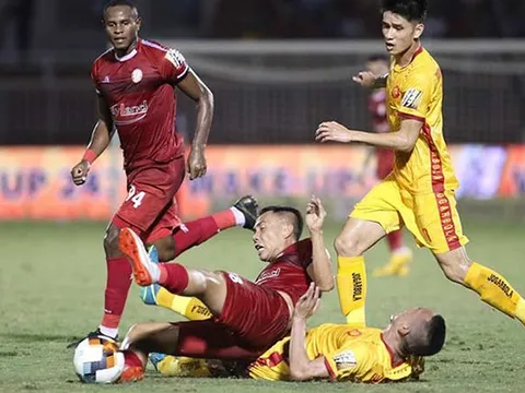 Cạm bẫy xứ Thanh cùng cái "dớp" không thắng chờ đợi TPHCM