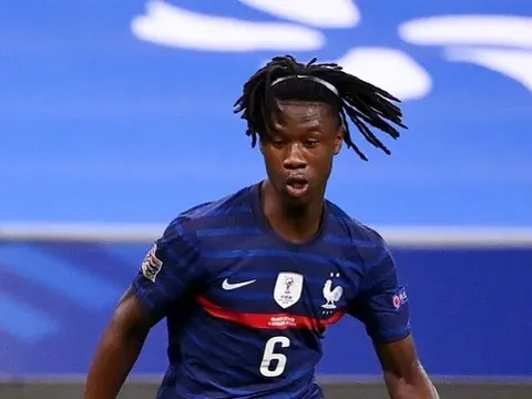 Juve muốn "cướp đoạt" mục tiêu hàng hot của Real Madrid