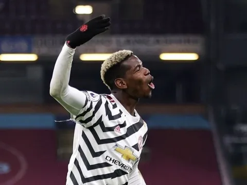 Tung đòn chí mạng cho M.U, Juve đếm ngày tái hợp Pogba