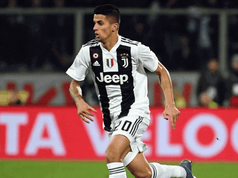 Juventus từ chối bán sao 50 triệu euro cho Man City