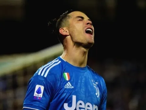 Cân bằng 2 cột mốc lịch sử, Ronaldo vẫn tiếc nuối vì điều này