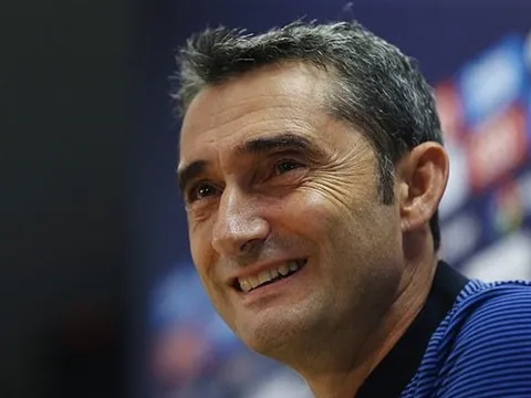 Cần chi Messi hay Neymar, Barca sẽ dùng "kẻ ngoại đạo" đả bại Dortmund