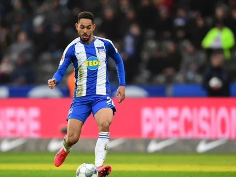 Cần người chia lửa với Icardi, PSG quan tâm đến "họng pháo" thủ đô nước Đức