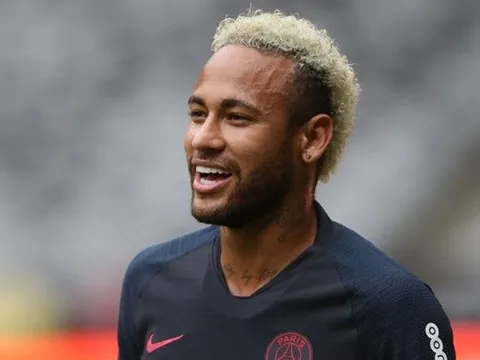 Neymar: Nên ở lại và cống hiến những gì tốt đẹp nhất cho PSG