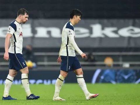 Cánh cửa nào cho Tottenham tham dự cúp châu Âu mùa sau?
