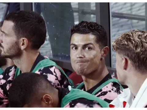 Cảnh sát Hàn Quốc điều tra hành vi lừa đảo liên quan đến Ronaldo