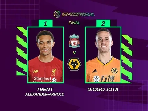 "Cào nút" thua đối thủ, Arnold khiến Liverpool mất danh hiệu Ngoại hạng Anh