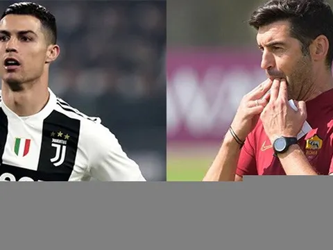 Cặp đôi Bồ Đào Nha tại Serie A được vinh danh ở quê nhà