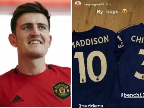 Không cần Pogba, fan Man Utd đã có 'Agent M'