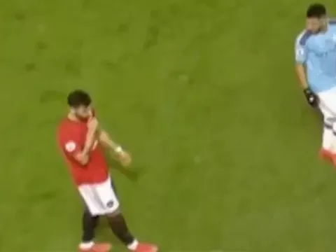 CHÍNH THỨC: Chi 10 triệu bảng, Everton đón tân binh chất lượng từ Man City