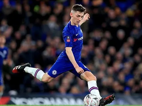 Chelsea quật ngã Liverpool, 'Modric 2.0' khiến tất cả 'phát cuồng'