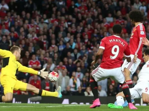 Man Utd chính thức công bố số áo: Số 9 có chủ nhân mới