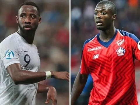 'Thay máu' hàng công, Solskjaer chốt mua hàng Pháp cực 'chất'