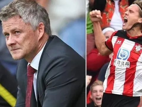 Solskjaer đã giải quyết 1 vấn đề, nhưng có thêm 2 vấn đề cần giải quyết