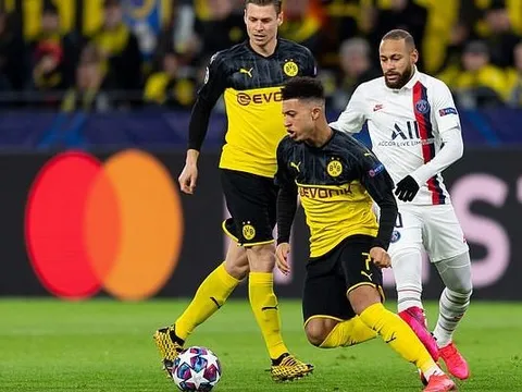 Xem Champions League, Hargreaves 'phát cuồng': "Cậu ấy như Neymar thời đỉnh cao, hãy phá két"