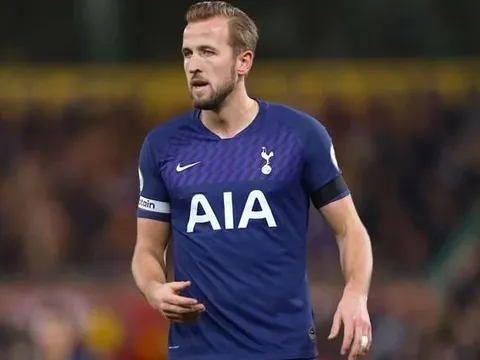 "Tại sao Man Utd không đục nước béo cò mua Harry Kane?
