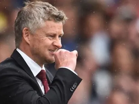 Man Utd có được như tuyên bố của Solskjaer?