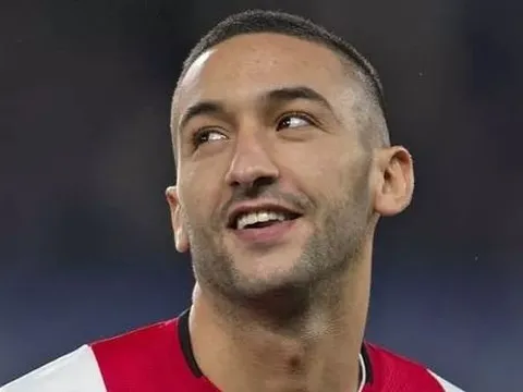 Sau Hakim Ziyech, lộ diện 4 cái tên Chelsea sẽ mua cho bằng được