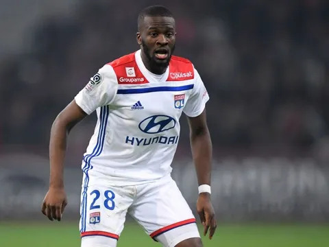 Ndombele đến Tottenham, 5 cầu thủ này sẽ được 'mở khóa'