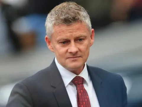 Thua thảm West Ham, Man Utd ra quyết định khó hiểu với Solskjaer