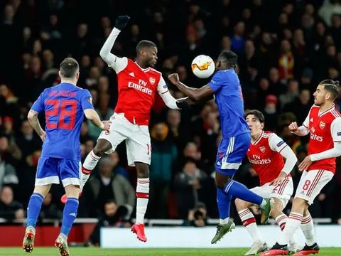 Fan Arsenal: "Chỉ có cậu ấy là đẳng cấp"