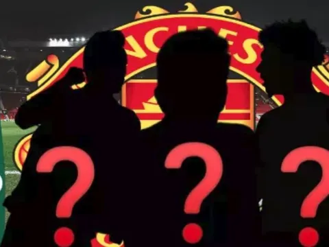 3 vị trí Man Utd vẫn cần tăng cường để trở nên hoàn hảo