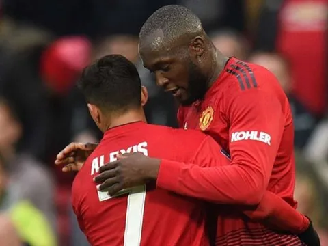 Alexis Sanchez: "Cậu ấy là độc nhất vô nhị"