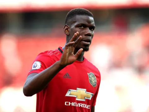 4 "tội đồ" của Man United trong thất bại sốc trước Palace