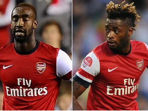 SỐC! Hai cựu sao Arsenal thất nghiệp vì COVID-19