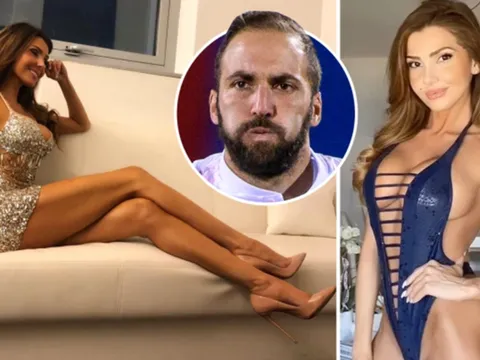 Cựu sát thủ Serie A có sở thích quái dị với phụ nữ