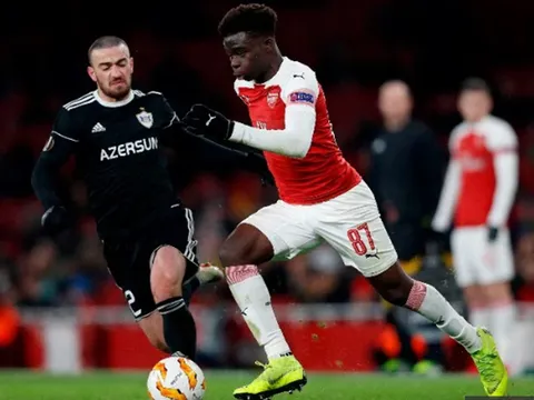 Nhận định Arsenal vs Nottingham Forest: Chiến thắng cách biệt cho Pháo thủ?