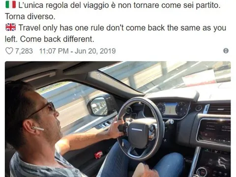 Đăng status đầy ẩn ý, Buffon đã chọn được điểm đến tương lai?