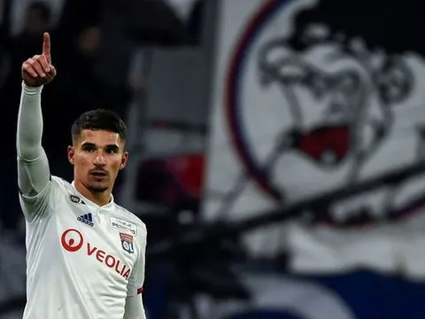 Chi lớn, Arsenal quyết chiêu mộ 'phù thủy Ligue 1'