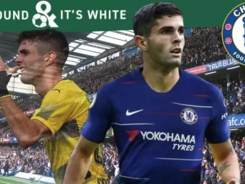 Christian Pulisic sẽ đi theo con đường nào ở Chelsea?
