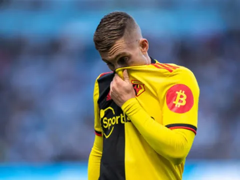 Khán giả: 'Cũng Watford này đã có 31 cú sút về phía khung thành Arsenal'