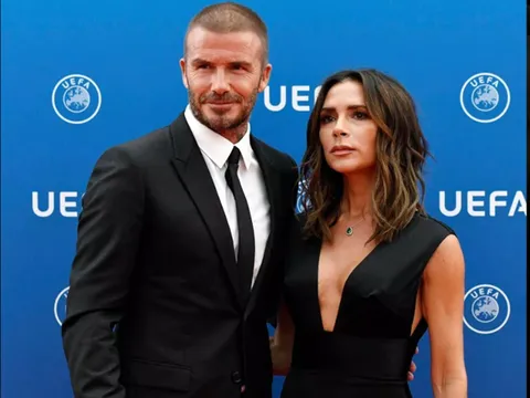 David Beckham và những "người tình" tin đồn trong 20 năm qua