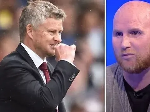 John Hartson: "Solskjaer cần bán cậu ấy, không phải Lukaku"