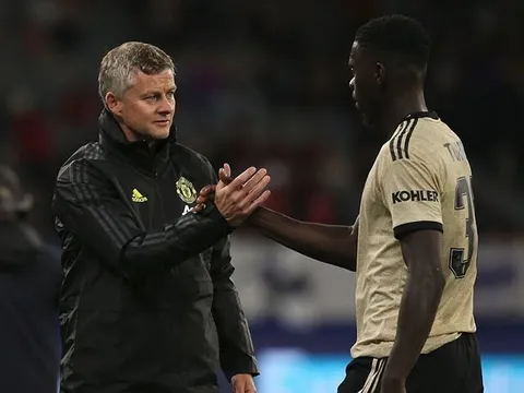 Quên hết Fernandes, Maguire; đây mới là cái tên Man Utd nên mua nhất