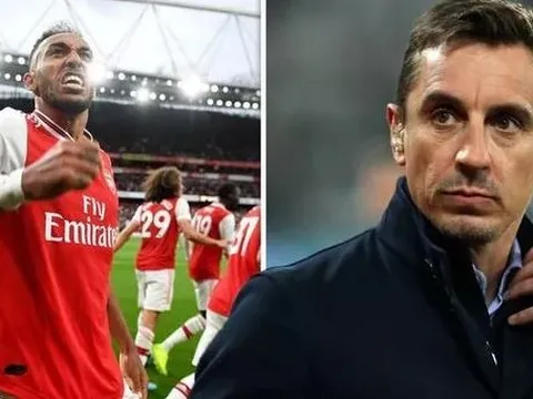 "Gặp Arsenal, Man Utd không phải lo như gặp West Ham, Wolves"