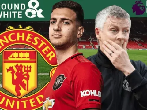 Wan-Bissaka được tin tưởng, còn Diogo Dalot thì sao?