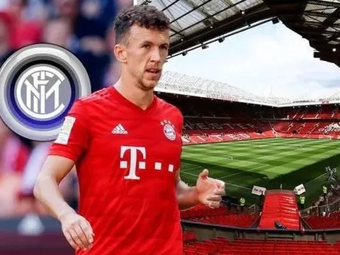 Tiền đạo Croatia công khai: "Tôi muốn chơi cho Man Utd"