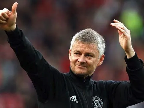 Quên đi James và Wan-Bissaka, đây mới là thương vụ khôn ngoan nhất của Man Utd